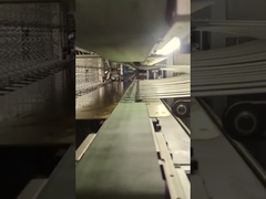 NOBO Automatic Mattress Spring Making Machine 80pcs/Min