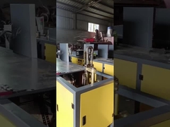 دستگاه فنر تشک کش سیمی پر سرعت NOBO