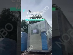 دسته ای دیگر از دستگاه های فنر تشک تحویل داده شد! شما می توانید ببینید آیا شما کالا؟