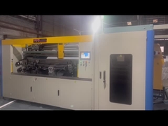 ماشین جمع آوری فواره جیبی با سرعت بالا با Max.550 Springs / Min