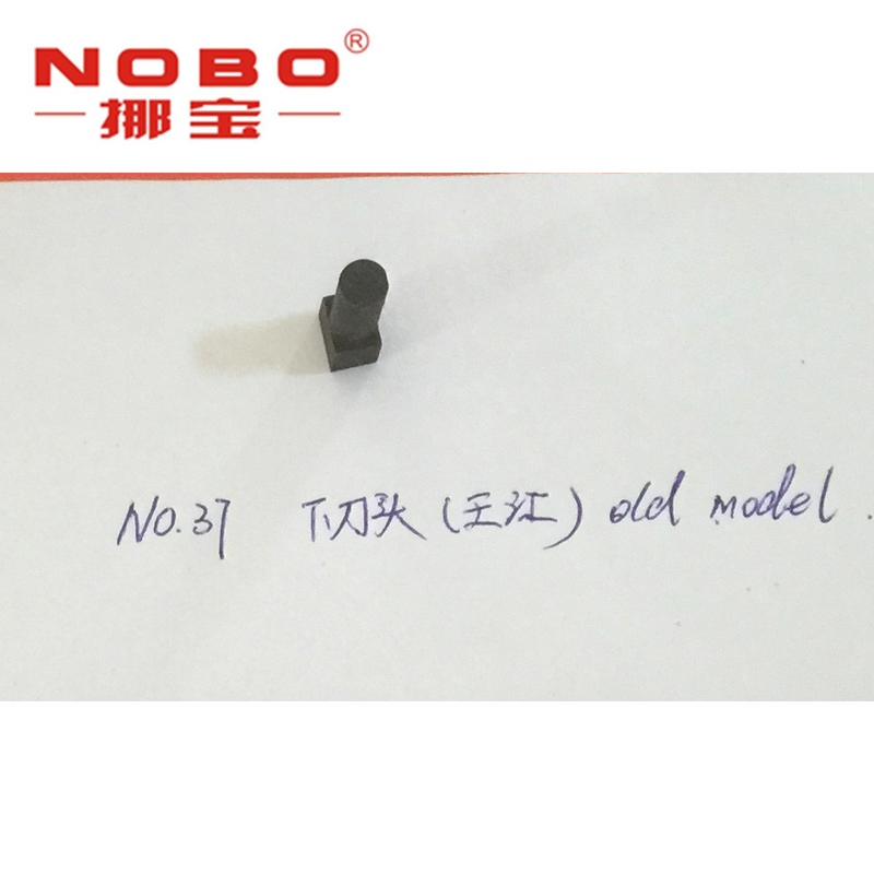 دستگاه فنر تشک قطعات یدکی آلیاژ مار هسته ابزار Bit T Slider