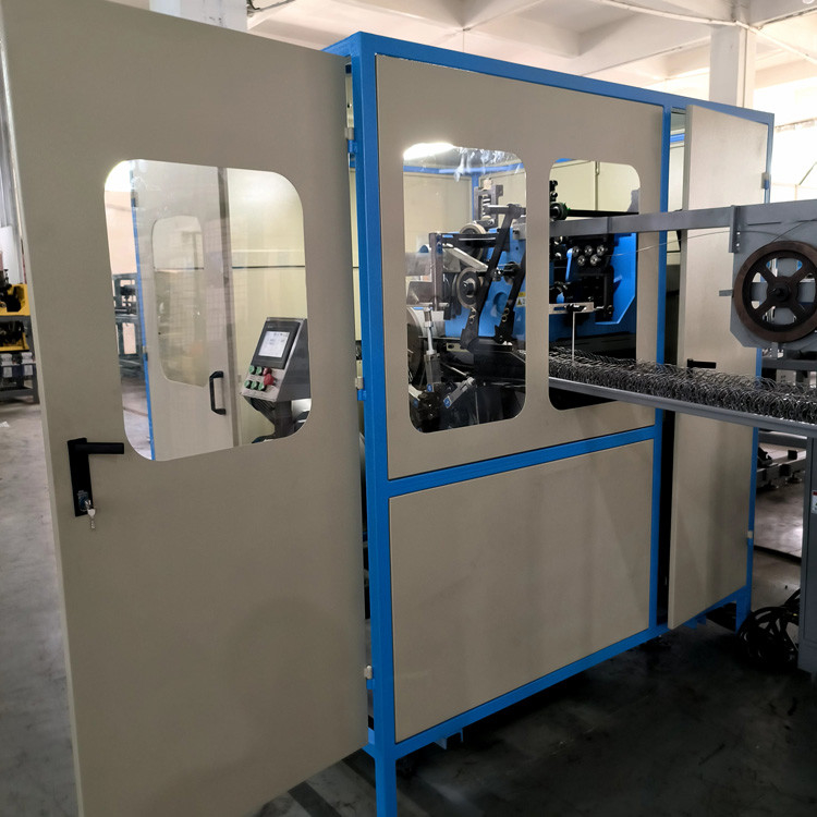 210mm تشک بهار سازنده ماشین برای مبلمان تشک تختخواب هسته رول