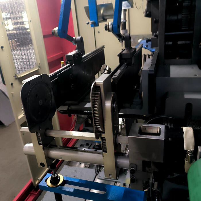 ظرفیت 60-90 ورق 8 ساعت خط تولید تشک با قطر حلقه آخر بهار 65mm-90mm قطر سیم مونتاژ 1.3-1.6mm برای مونتاژ تشک