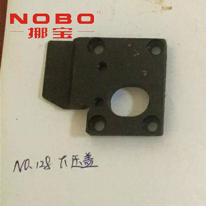 پوشش غده ترانسفورماتور بالقوه اجزای دستگاه لبه نوار تشک 0.6-0.8Mpa