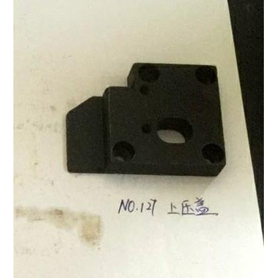 پوشش غده ترانسفورماتور بالقوه اجزای دستگاه لبه نوار تشک 0.6-0.8Mpa
